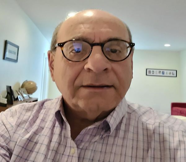 Dr. Jerome (Jerry) DeSanto Dr. Jerome (Jerry) DeSanto